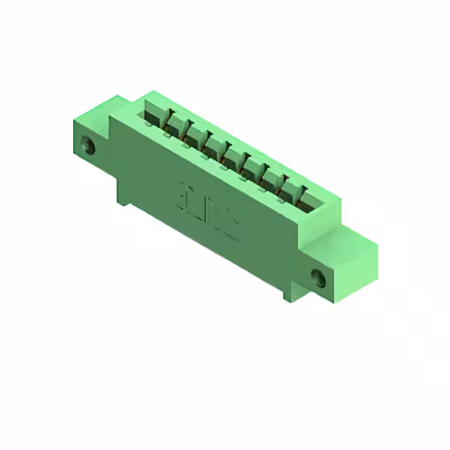 837-008-523-612 EDAC Inc.  Edgeboard Connectors